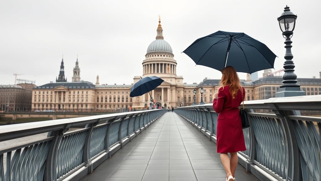 UK on Track for One of Its Hottest Summers on Record