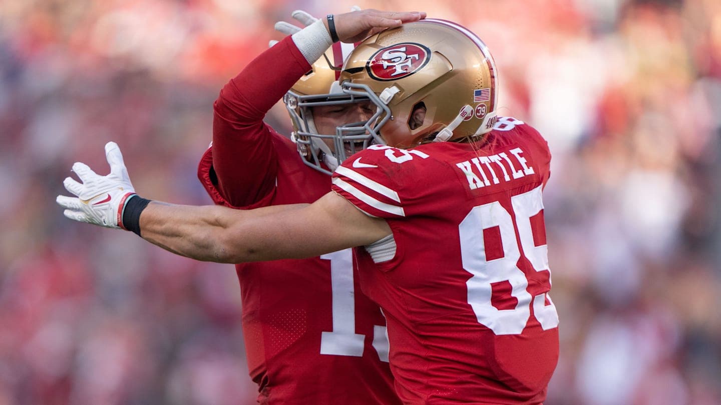 49ers Struggle with Costly Contract Extensions and Injuries