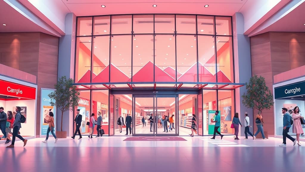 American Eagle Surges 35% as Earnings Defy Retail Challenges