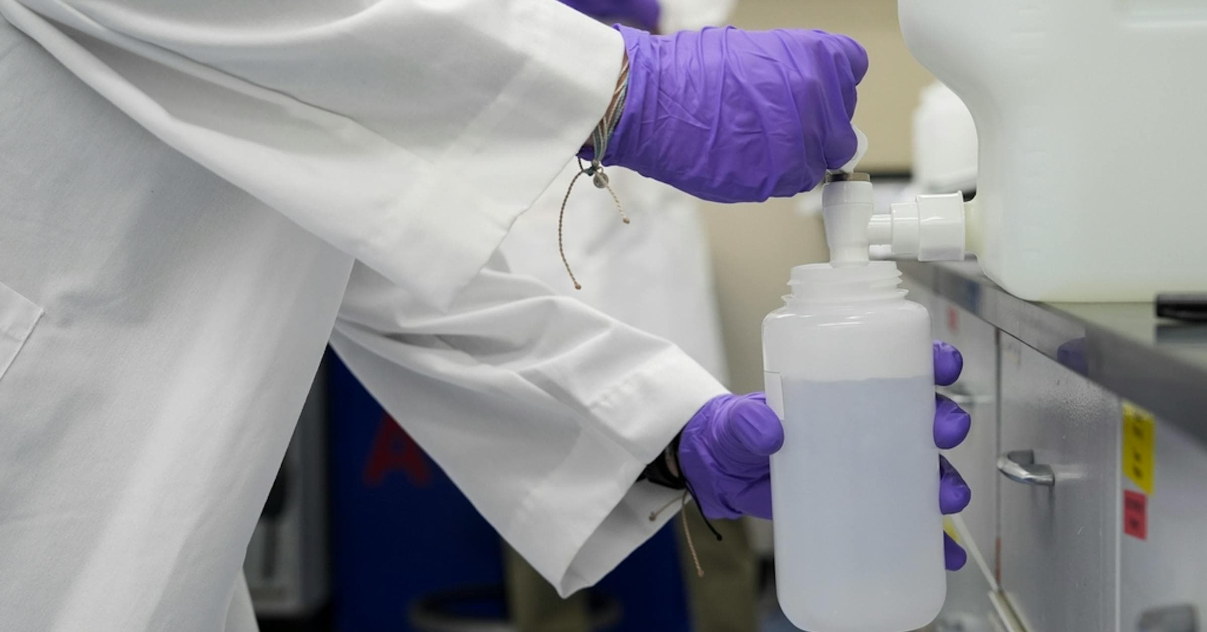 3M Dumping Sites Linked to Toxic PFAS Pollution in Baytown Township