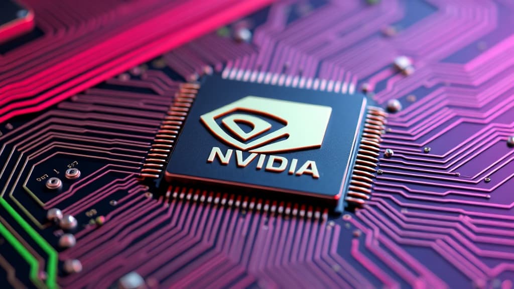 Nvidia's AI Chip Dominance Faces Slowdown as Demand Cools