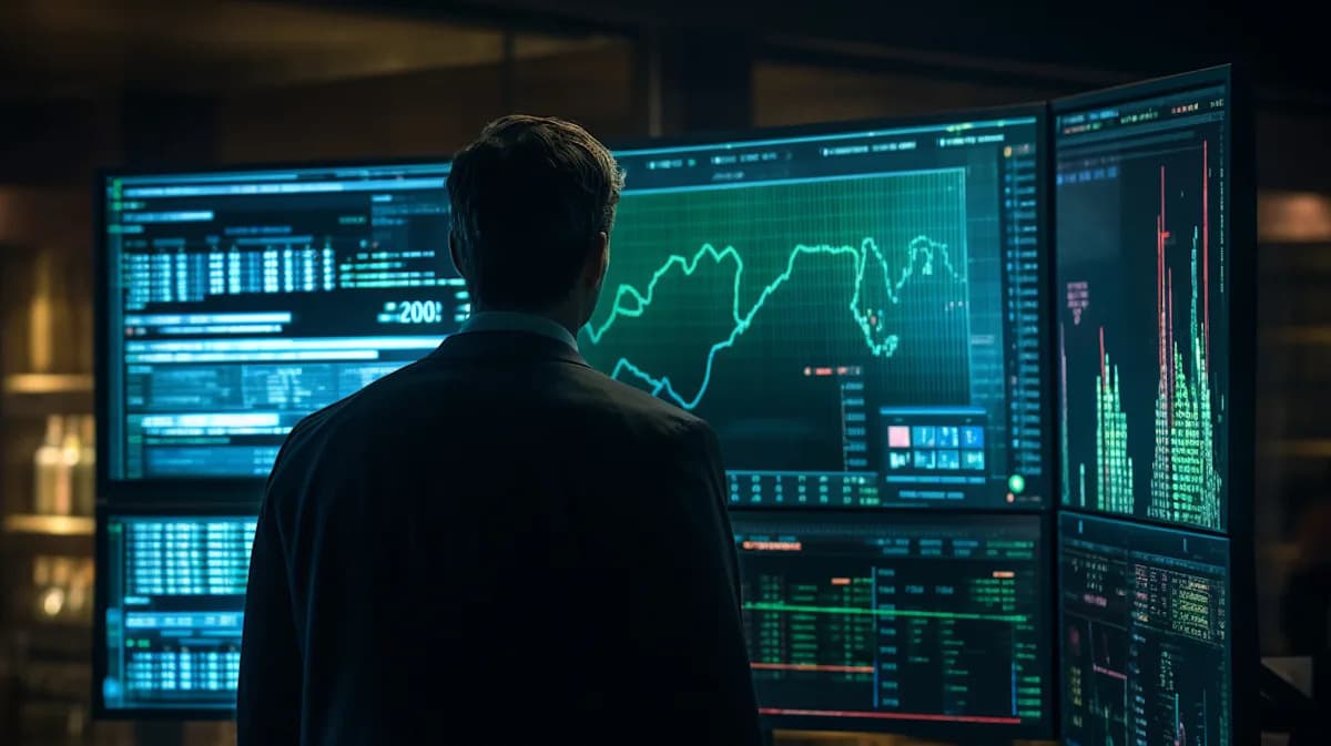 CrowdStrike Surges Ahead with Robust Growth and Innovative Solutions