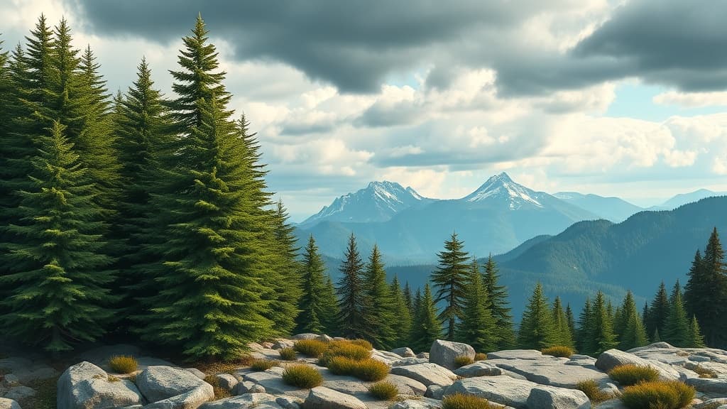 Mysterious Mantle Blob Reshaping Appalachian Mountains, Heading Towards New York