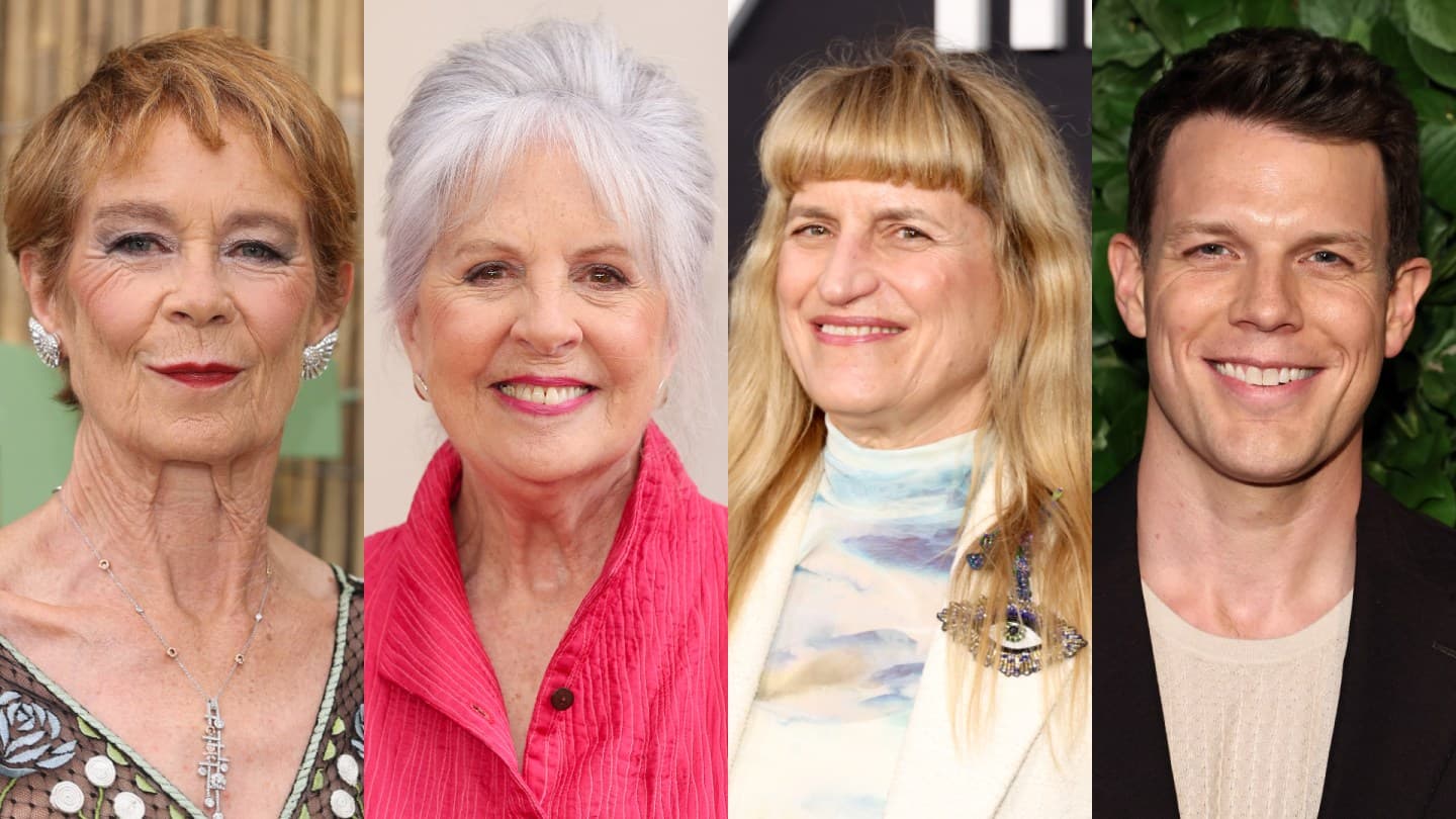 HollyShorts Film Festival Unveils Esteemed Jury for 2023 Edition