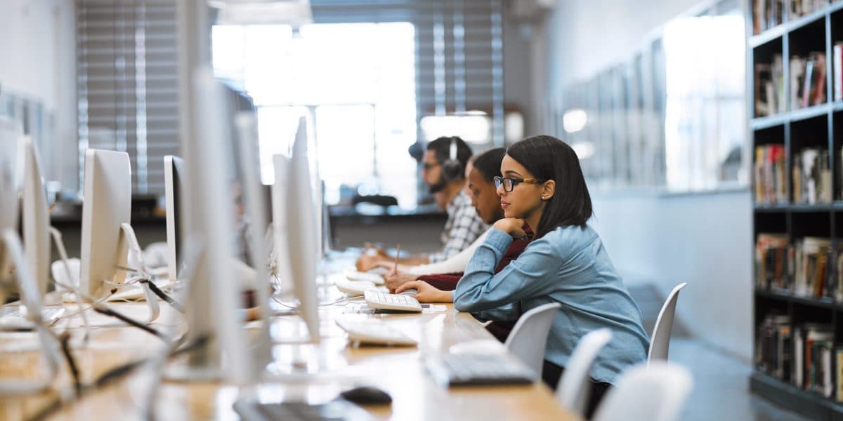 Gen Z Feels Pressured, Not Excited, About AI in Classrooms