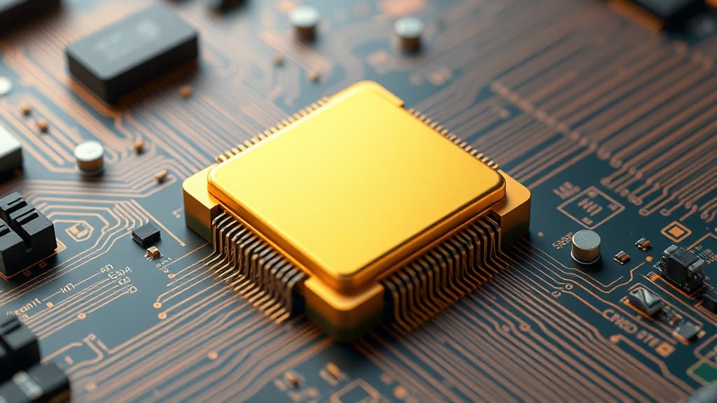 Nvidia's China Comeback Faces Uphill Battle Amid Domestic Competition