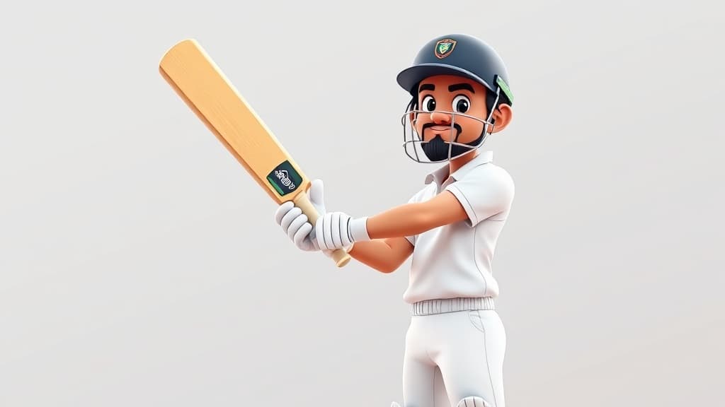 Veteran Spinner Questions India's Puzzling Team Choices for Crucial Test