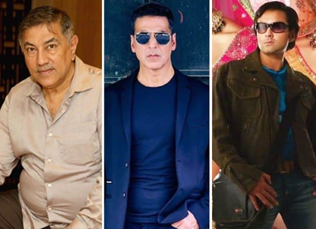 Bollywood Director Suneel Darshan Reveals Surprising Casting Decision for 2005 Hit Film