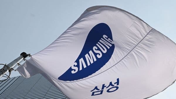 Samsung Secures Massive $16.5B Chip Contract, Shares Soar
