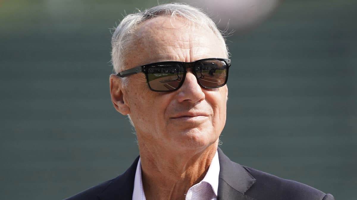 MLB Expansion and Realignment Proposal Shakes Up Leagues