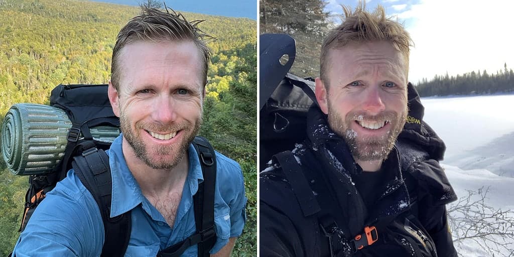 Rescue Teams Scour Wyoming Wilderness for Missing Minnesota Hiker