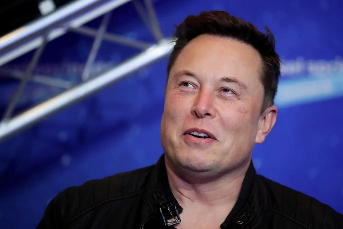 Tesla Proposes $1 Trillion Pay Package for Elon Musk