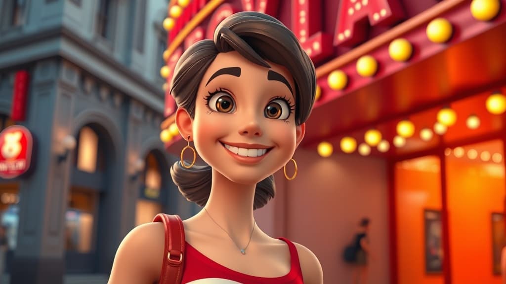 Indie Filmmaker Scores Big at Venice Film Festival with Gender-Bending Drama