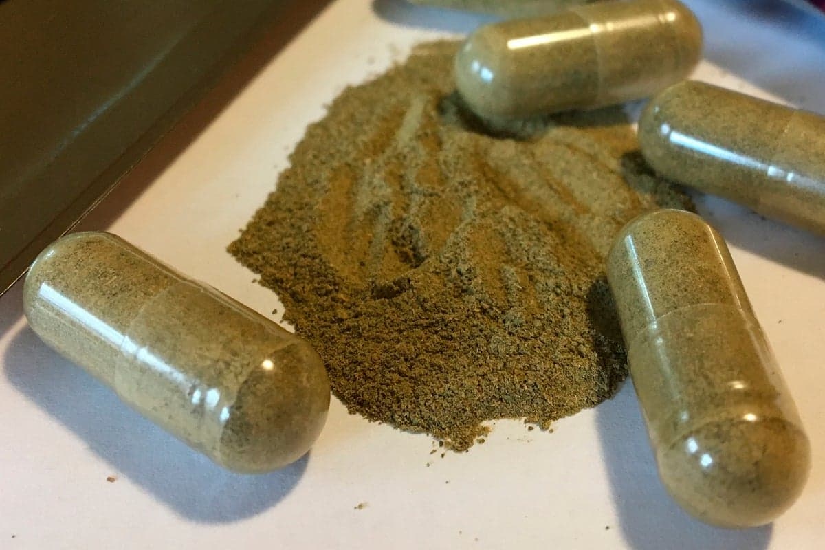 Kratom Tragedy: Man's Death Sparks Calls for Regulation
