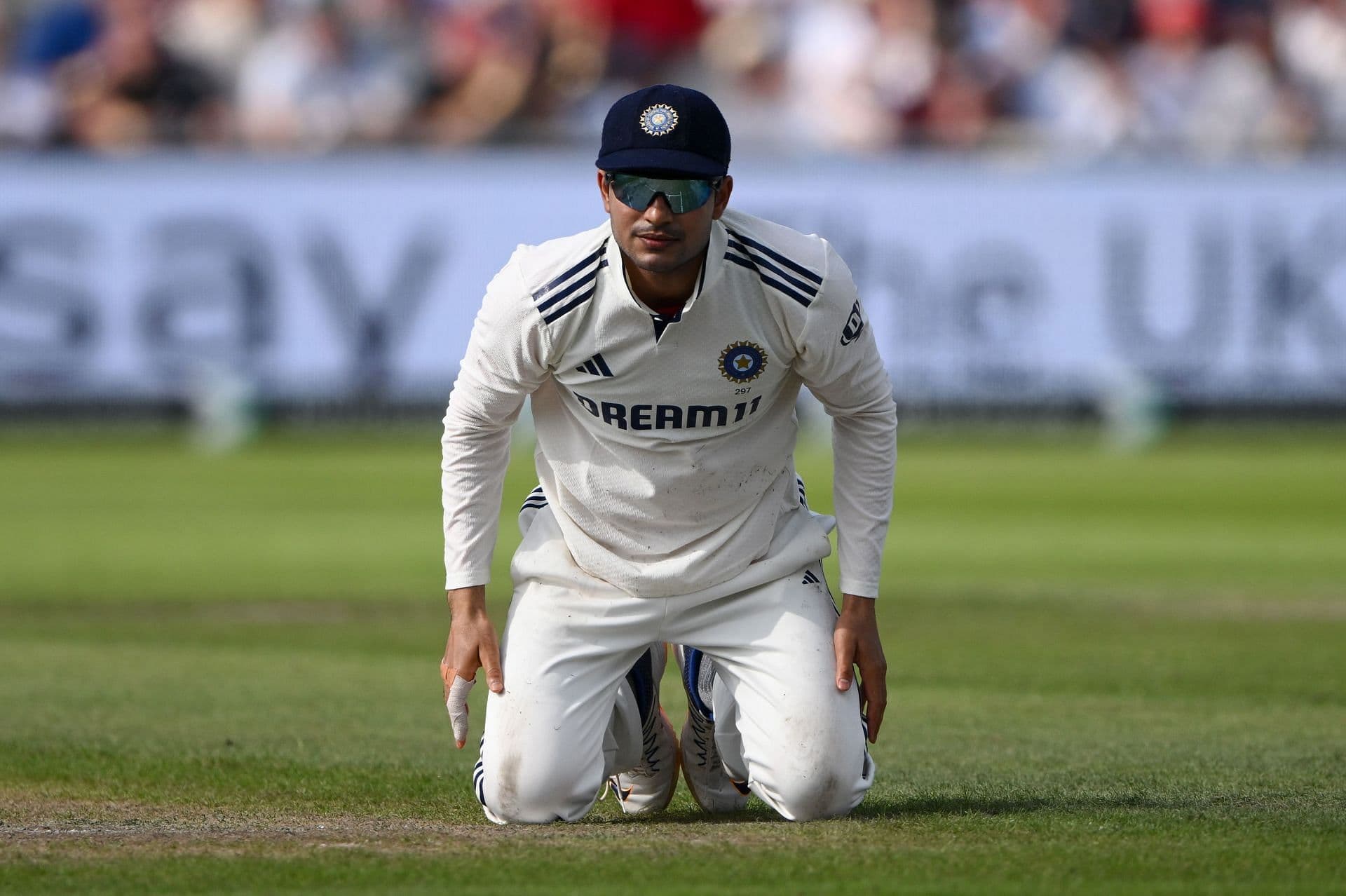 Tactical Errors by India Captain Shubman Gill Prove Costly in Fourth Test