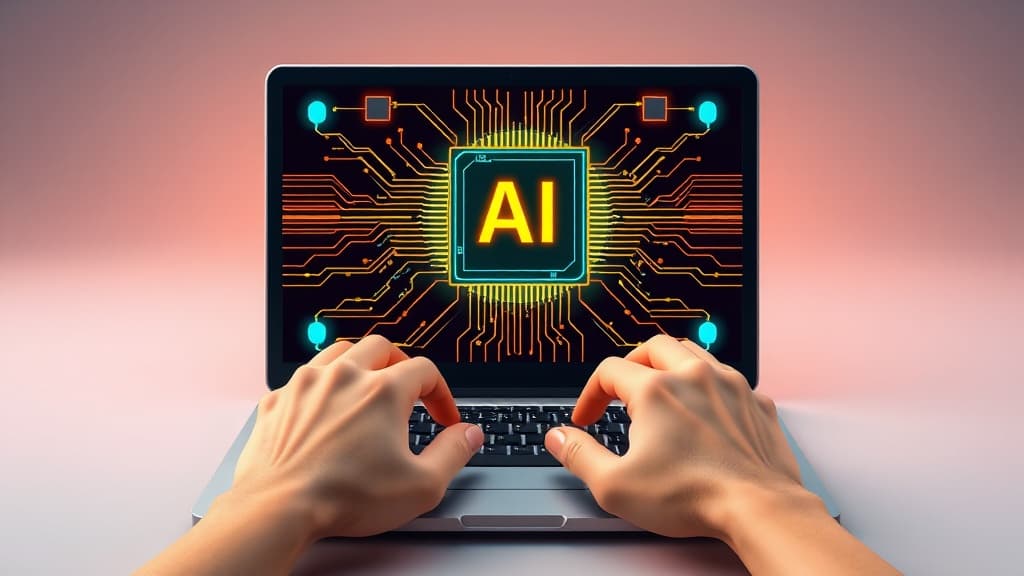 Businesses Adapt as AI Transforms Digital Marketing Landscape