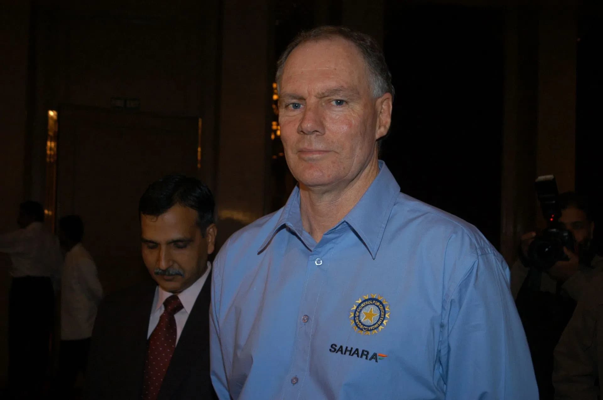 Chappell's Aggressive Coaching Style Backfired in India, Reveals Irfan Pathan