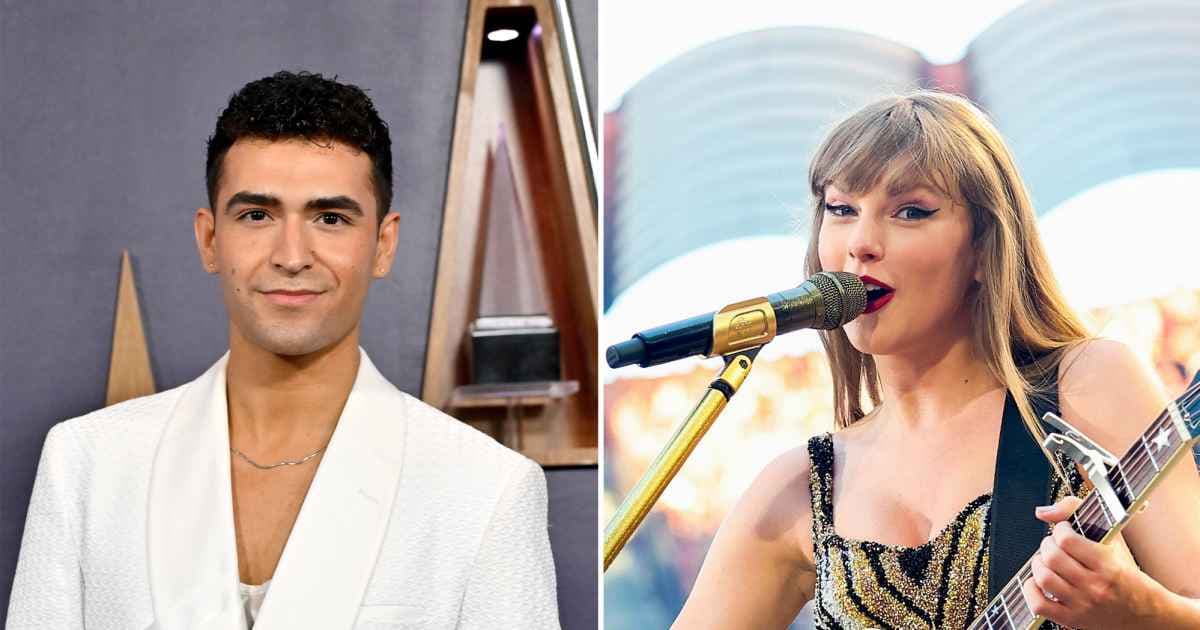 Reality Star Sosa Laments Missed Chance to Join Taylor Swift's Tour