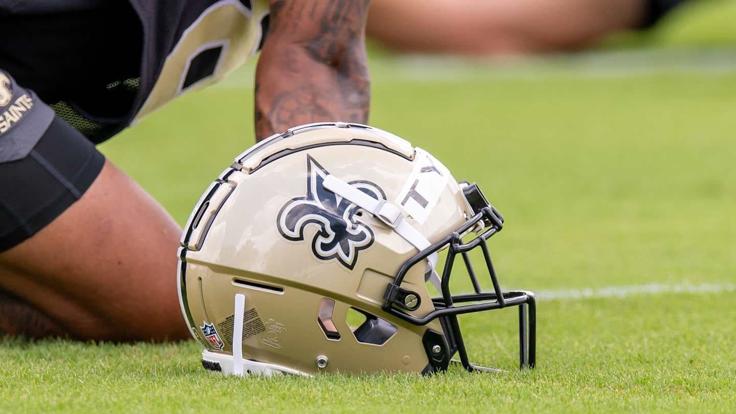 Saints Seek Redemption Under New Coach Kellen Moore