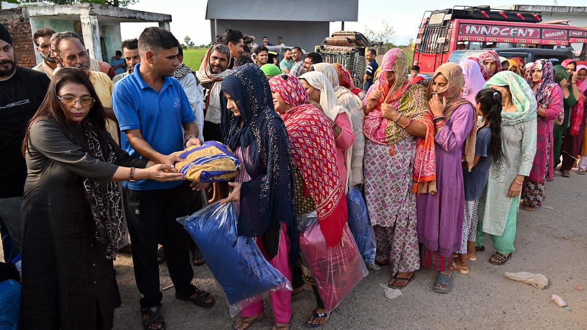 Kulgam MLA Calls for Probe into J&K Flood Damage, Wetland Encroachment