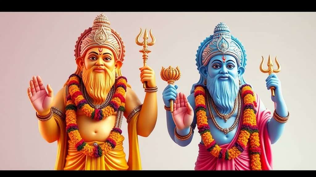 Prayagraj Celebrates Krishna Janmashtami with Fervent Devotion