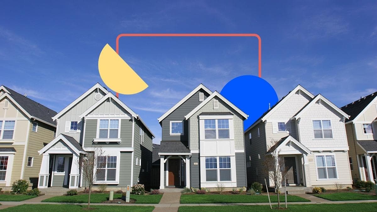 Home Equity Gains Skyrocket in South and Midwest, Lag in DC and Louisiana