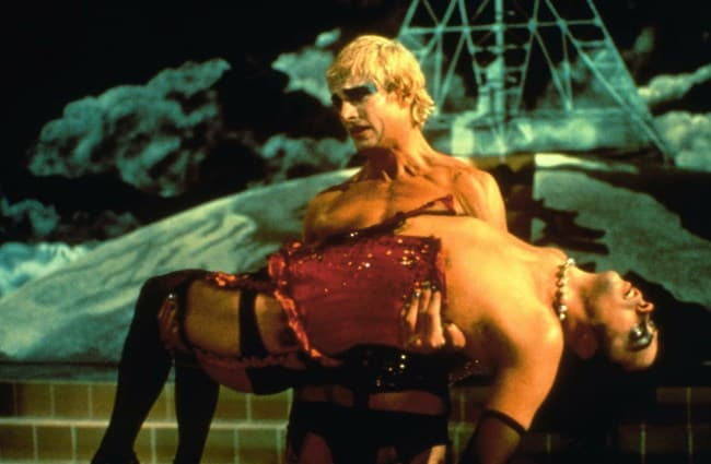 "Rocky Horror" Ending Debate Rages On as 50th Anniversary Nears