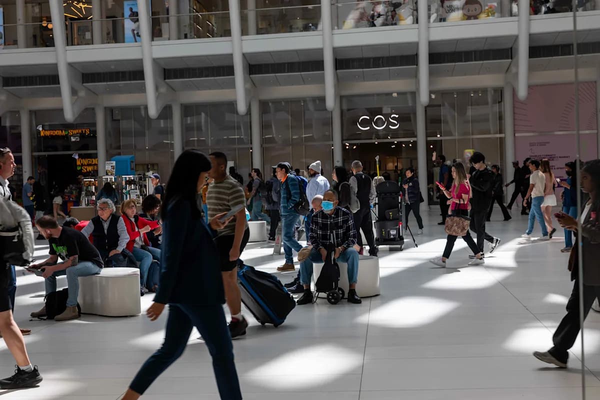 Consumers Tighten Belts as Tariffs Bite: Retailers Reveal Shifting Spending Patterns