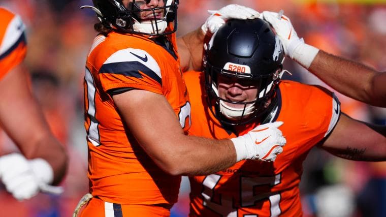 Broncos Fullback Battle Heats Up as Preseason Approaches