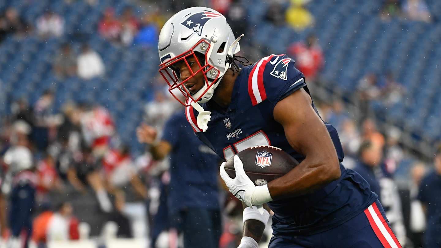 Former Steelers Tight End Rejoins Ravens After Eventful Journey