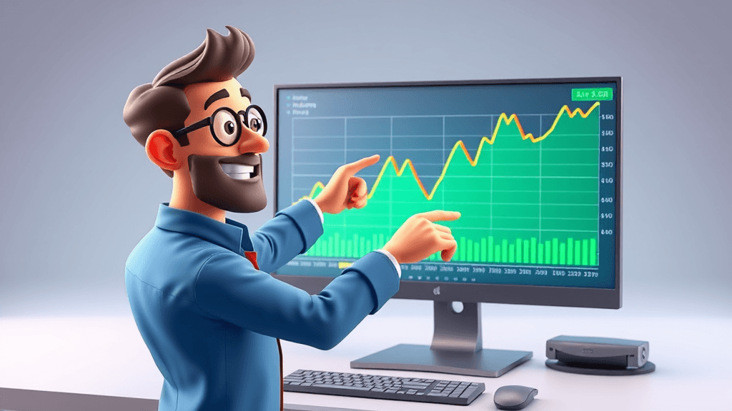 Vodafone Idea and Alok Industries Lead Trading Frenzy on Indian Stock Exchanges