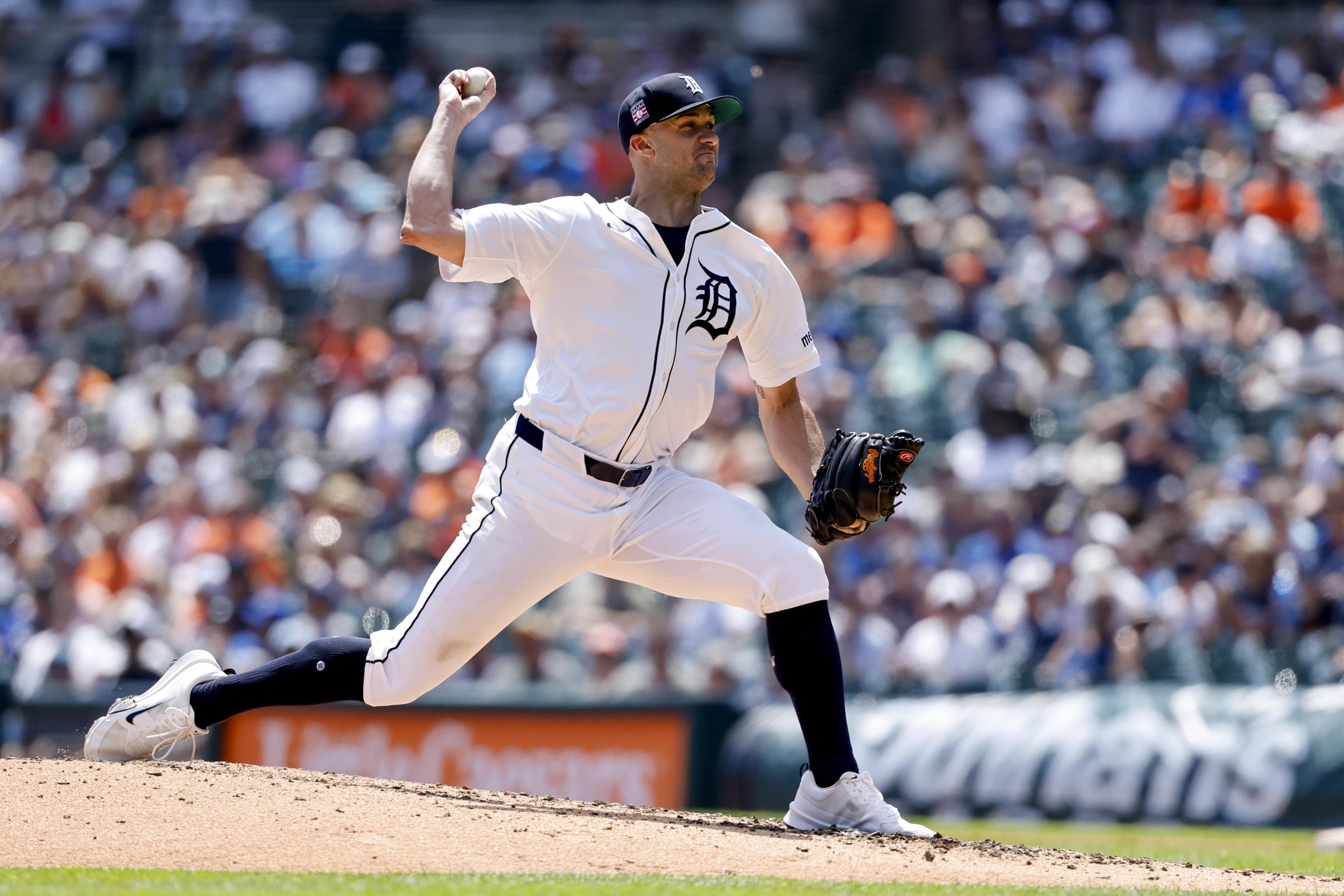 Flaherty Looks to Rebound, White Sox Offense Sizzles in MLB Betting Picks