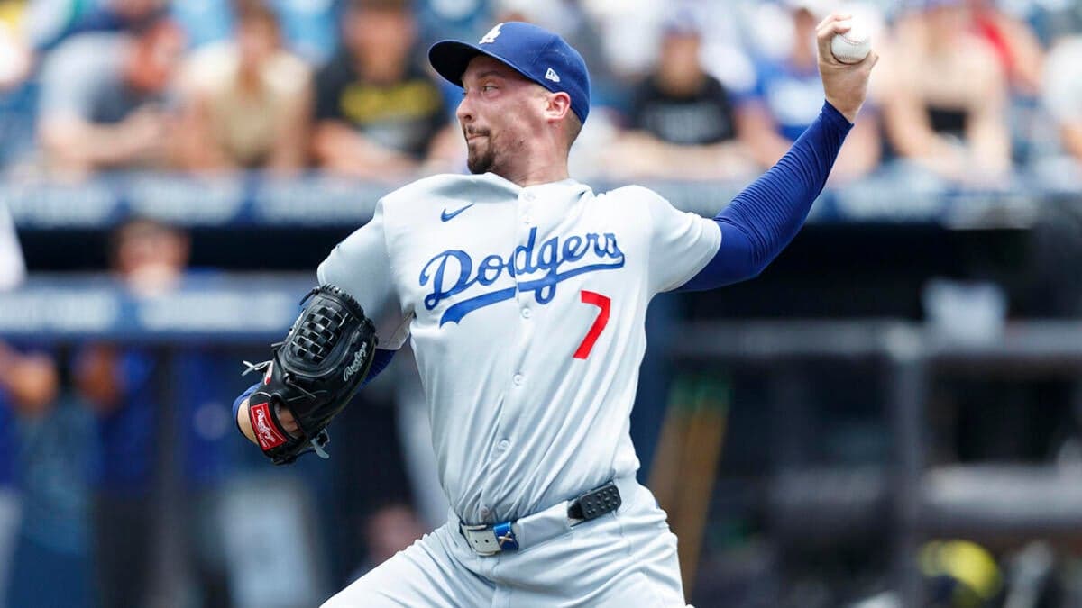 Dodgers Ace Blake Snell Returns from Injury, Aims to Boost Playoff Push