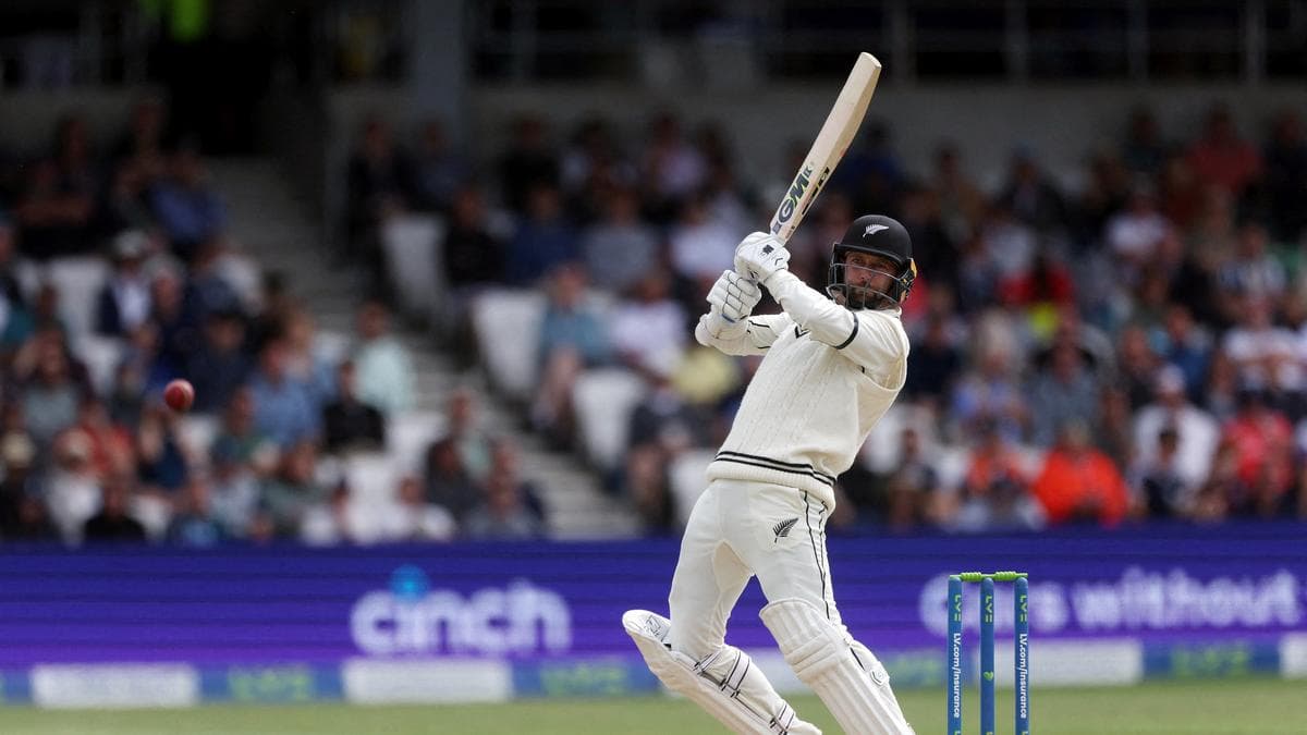 Zimbabwe Seeks Redemption Against Dominant New Zealand