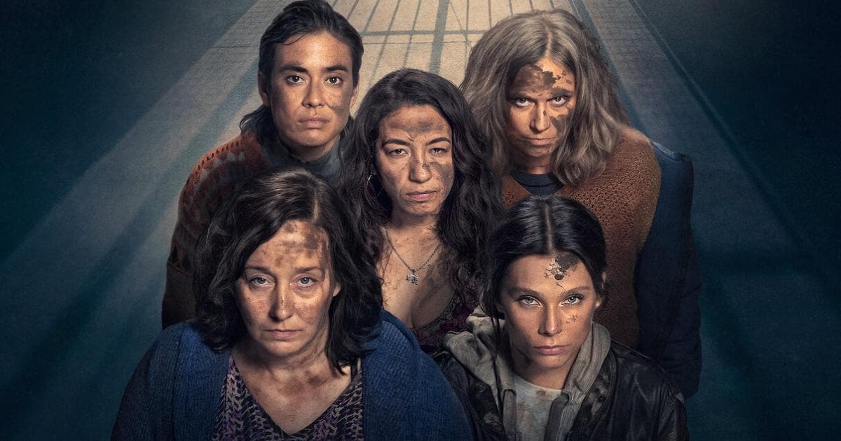 Argentinian Prison Drama 'In the Mud' Captivates Global Audiences
