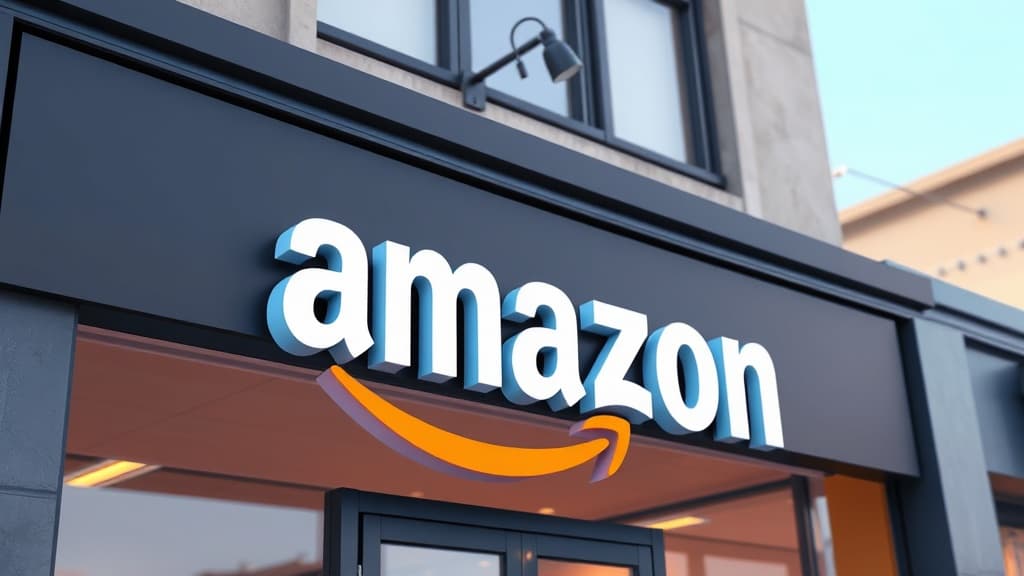 Amazon Earnings Soar, but Investors Fret Over Profit Margin Concerns