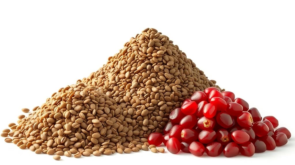 Seed Superfoods: Surprising Ways to Optimize Your Digestive Health