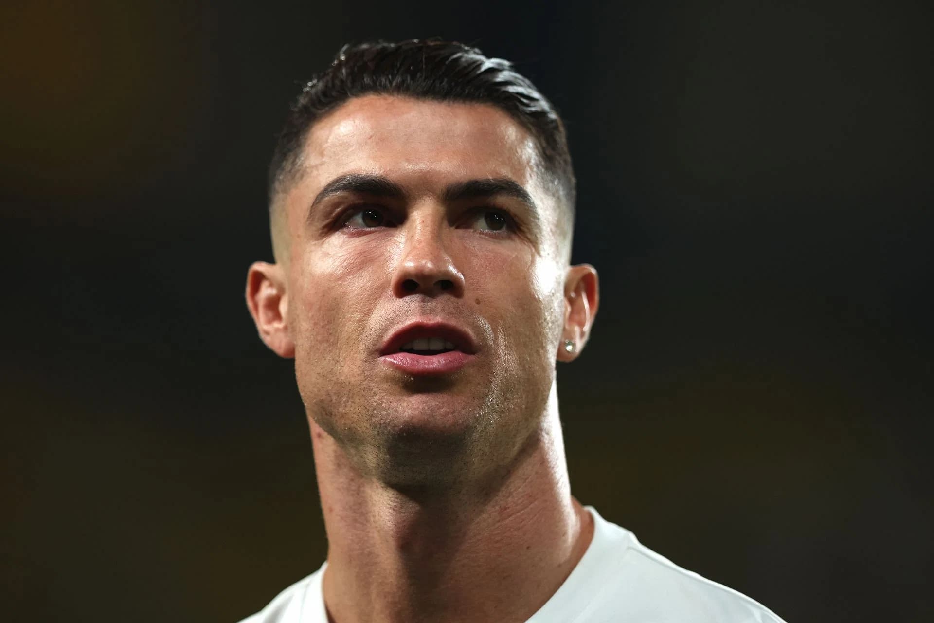 Ronaldo's Al-Nassr in Advanced Talks to Sign Chelsea Outcast Joao Felix
