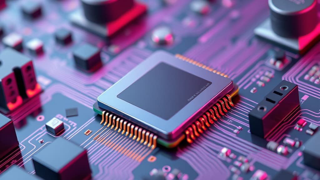 Marvell Chip Demand Falters as Cloud Giants Shift Strategies