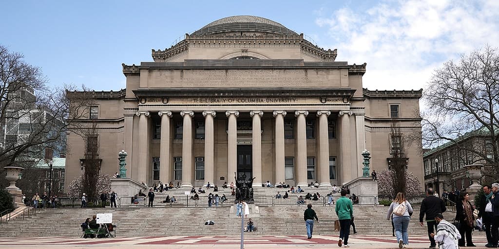 Columbia University Reels from Massive Cyberattack, Exposing Sensitive Data of Thousands