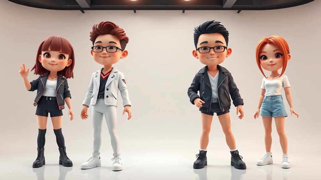 Everglow Reborn: K-Pop Group Relaunches with New Lineup and Global Ambitions