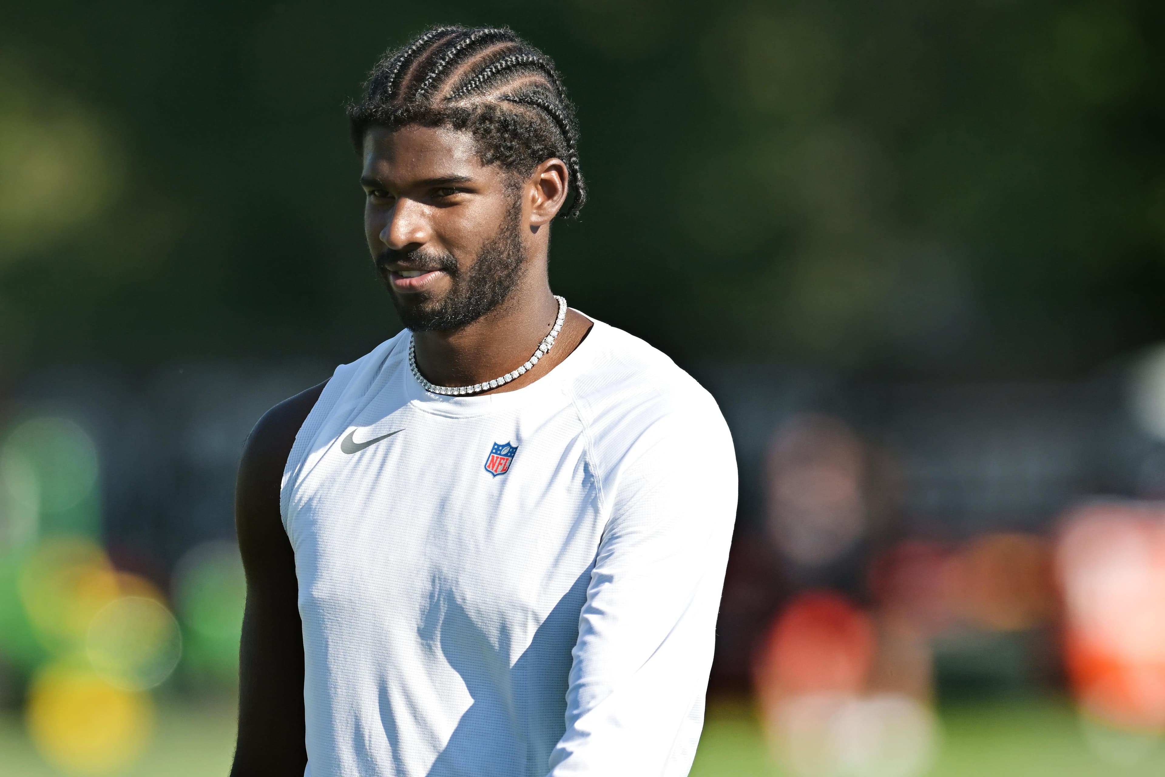 Browns Rookie QB Shedeur Sanders Sidelined by Injury in Preseason Clash
