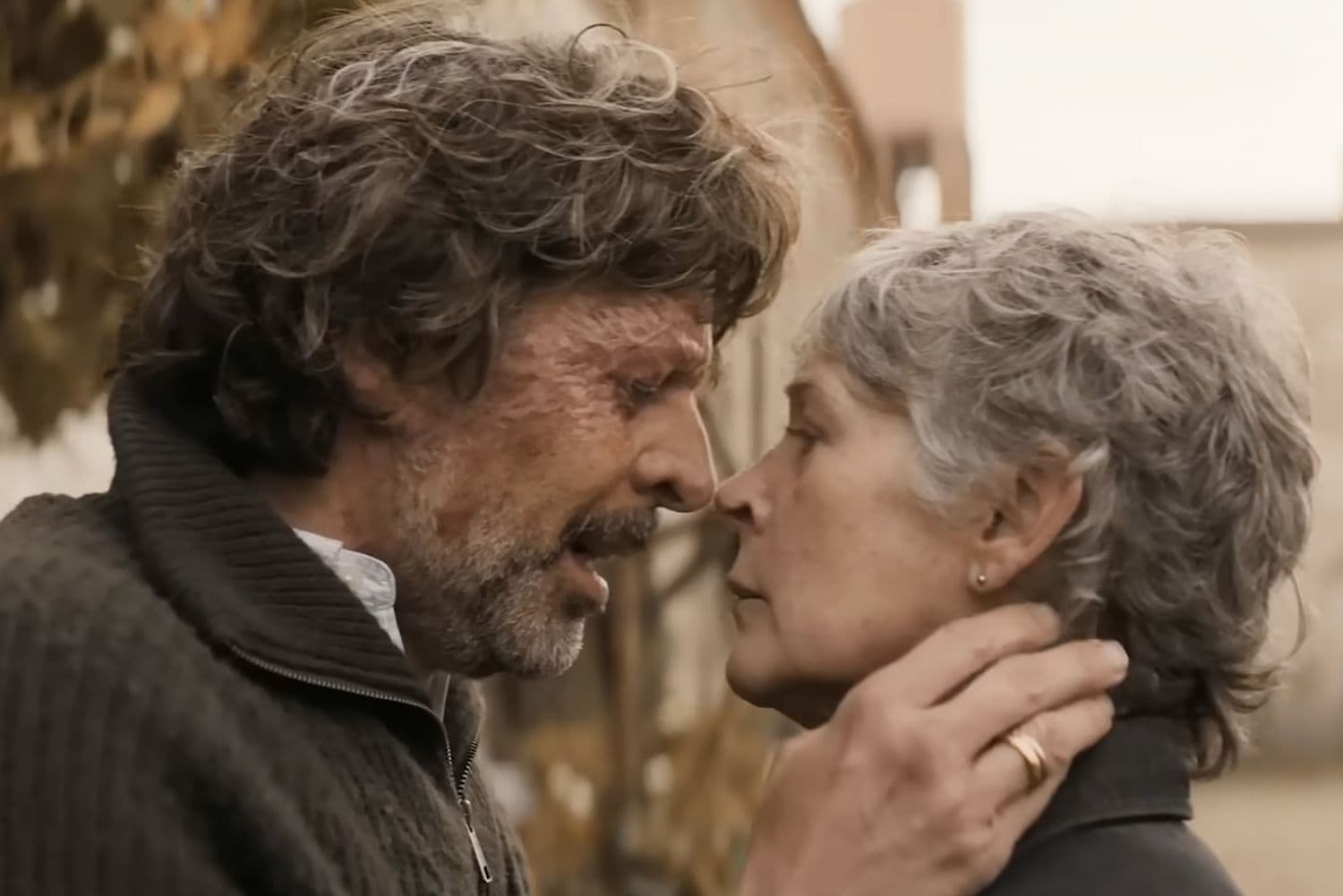 Daryl Dixon's Spanish Adventure Hints at Surprising Romance for Carol