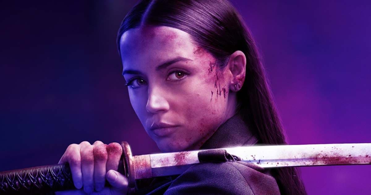 Lionsgate Suffers $94M Loss as 'Ballerina' Spin-Off Underperforms