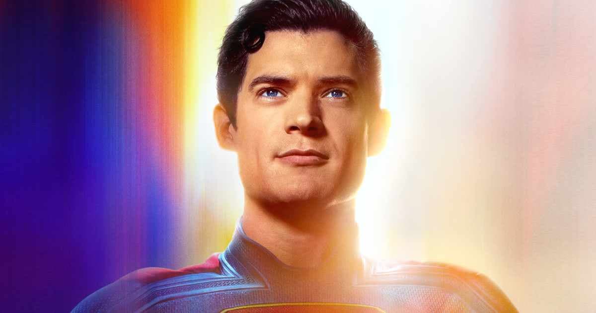 Superman Reboot Crosses $600M, Chasing Spielberg Sci-Fi Hits