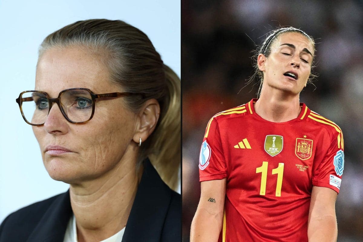 Spain's Euro 2025 Dominance Leaves Opponents Searching for Weaknesses