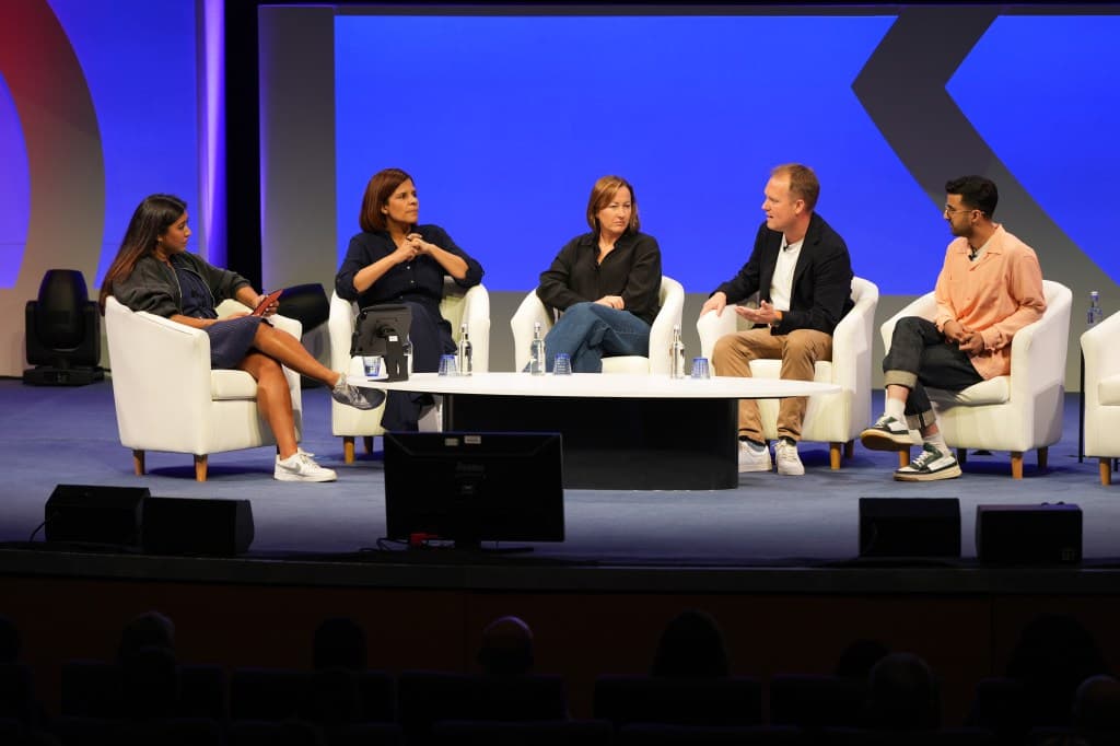 Streamers Absent from Edinburgh TV Fest Spotlight Sessions This Year