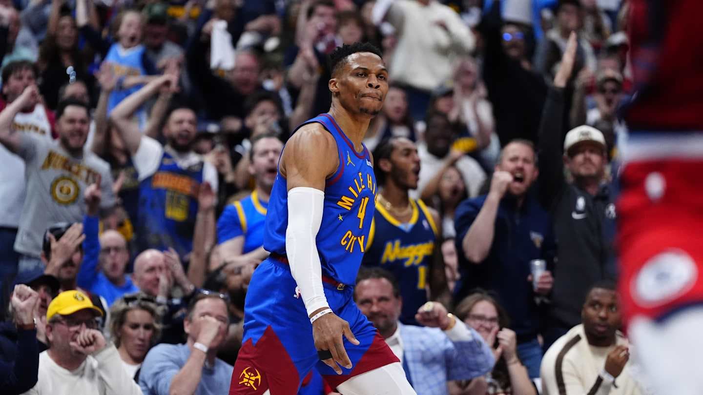 Westbrook's Uncertain Future: NBA Star Seeks Next Chapter