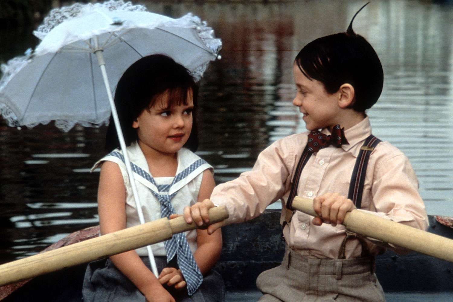 The Little Rascals Stars: Where Are They Now, 30 Years Later?