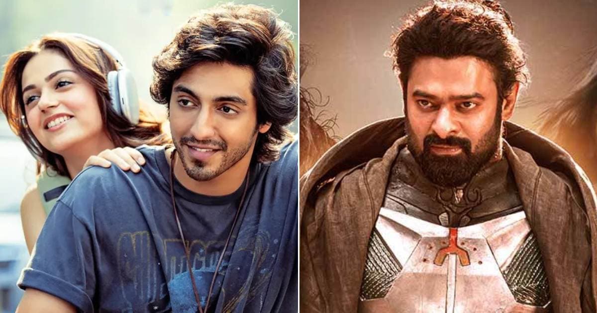 Saiyaara Soars Past Rivals, Nears Bollywood's Biggest Romantic Blockbuster